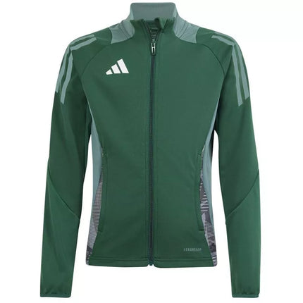 Adidas TIRO 24 Varžybų Treniruočių Jaunimo Džemperis IR5502