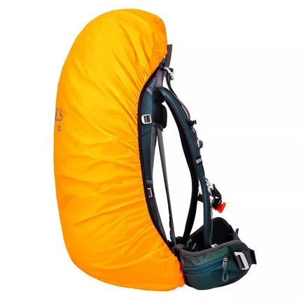 NILS Camp NC1949 hiking backpack green Bergen 65l