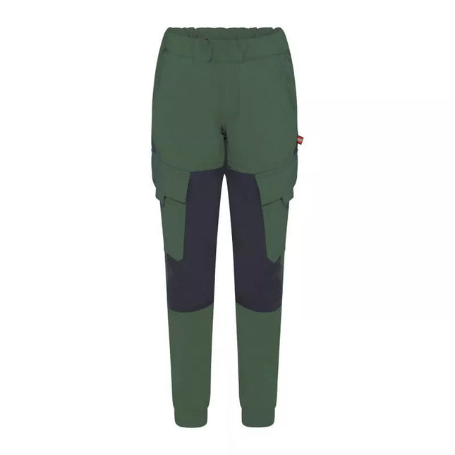 Lego Wear Legoparker 201 - Lauko kelnės Jr 11010621/884