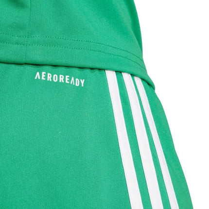 Adidas Squadra 25 women's shorts green JN7483