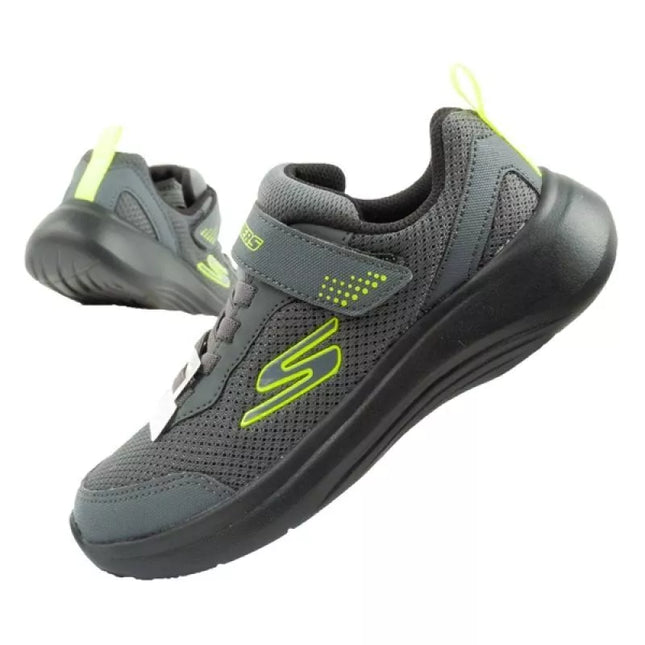 Skechers Selectors vaikiški sportiniai bateliai, lengvi ir stilingi berniukams