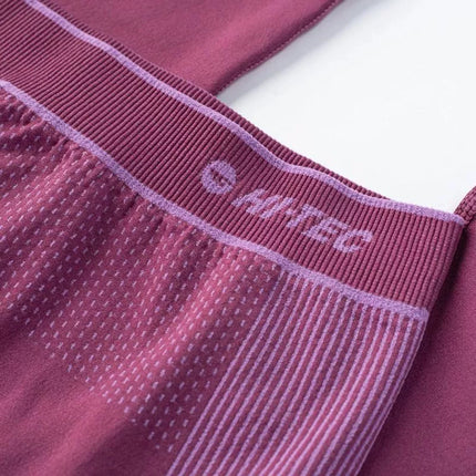 Hi-Tec Rair Bottom W 92800565095 Termoaktyvios Kelnės