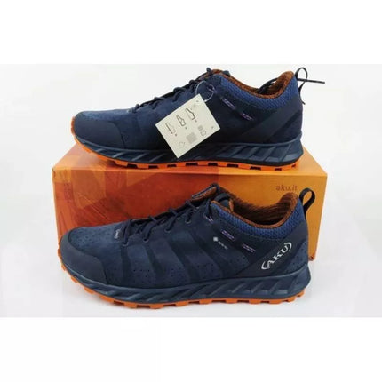 Aku Rapida GTX žygio batai [767063]