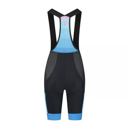 Rogelli IMPRESS II women's shorts blue M