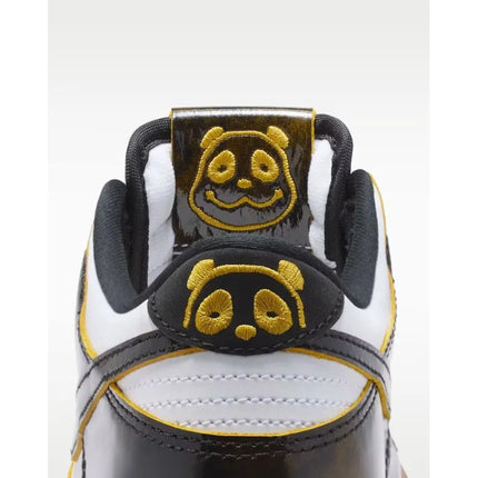 NIKE DUNK LOW BDAY SE BG women's shoes (HQ9294-100)
