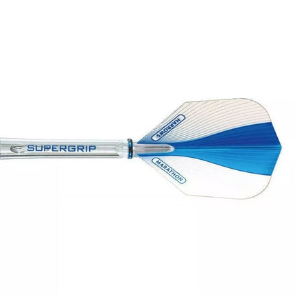 Smiginis "Harrows Aura" 95% Steeltip HS-TNK-000013652