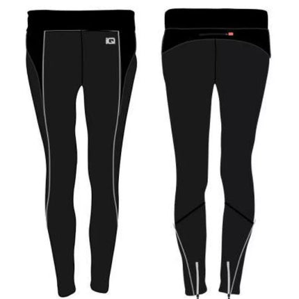Iq Aira Wmns W 92800185709 Leggings
