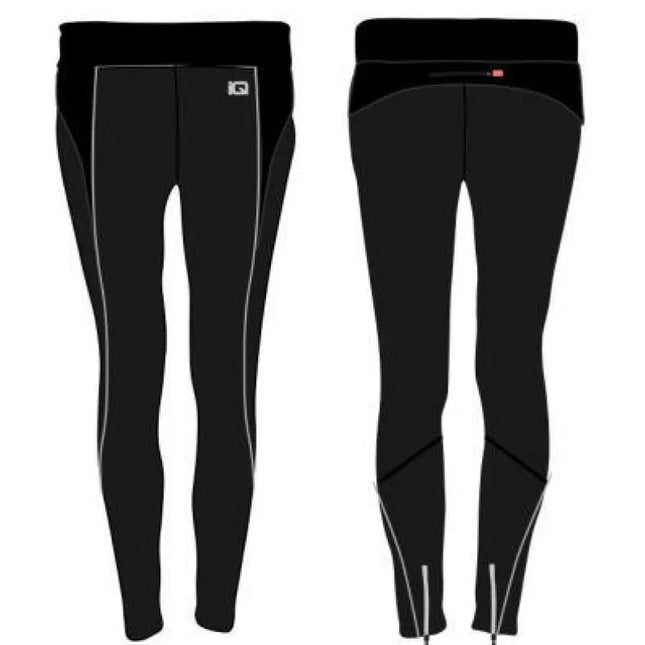 Iq Aira Wmns W 92800185709 Leggings