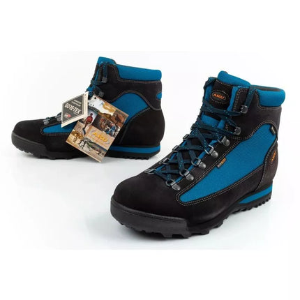 Aku Slope Micro GORE-TEX Vyriški žygio batai [885.10 671]