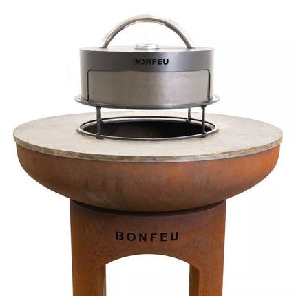Bonfeu Bonpizza BPO picų krosnis