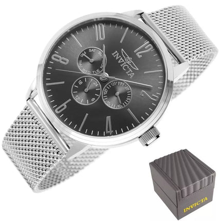 INVICTA Specialty 47597 Vyriškas laikrodis + Dėžutė