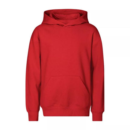 Chill children's sweatshirt (red)