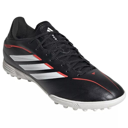 Adidas COPA PURE IV League Jr TF JR6259 shoes