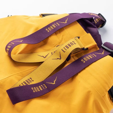 Elbrus Svean W 92800439262 slidimo kelnės