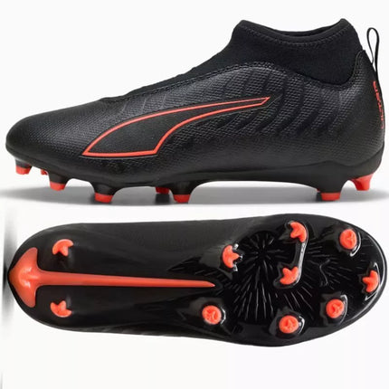Puma Ultra 6 Match+LL Jr FG/MG 108691-02 batai