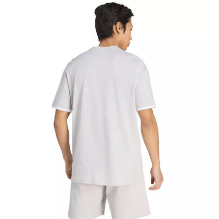 Men's adidas Entrada 26 Tee gray JZ6677