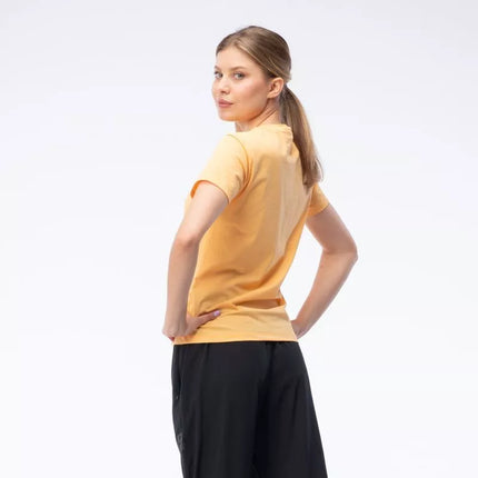 Women's Short Sleeve T-Shirt JUDITH WMNS