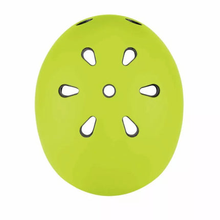 Globber Ja&scaron;iai Zalias Jr 506-106 šalmas