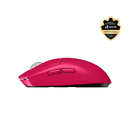Logitech G PRO X SUPERLIGHT 2 Mouse 910-006797