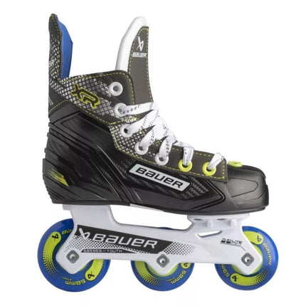 Bauer XR Vaikiški riedučiai riedučių rieduliui