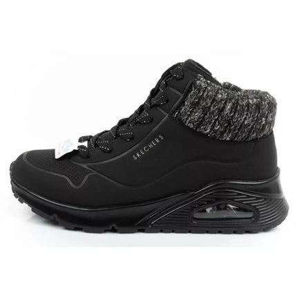Skechers Uno Darling Daze W 310566L/BLK batai
