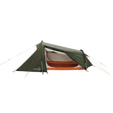 Easy Camp Sarek 2 Green Tunnel Tent