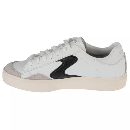 Skechers Eden LX - Stilingas pokalbis 185190-WBK Balti 36