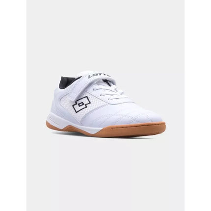 Lotto Whizzer T 2600120T Jr-1011 indoor shoes