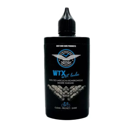 WINX Aliejus šlapioms sąlygoms WTX 100 ml