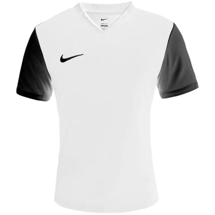 Nike Dri-Fit Tiempo Premier 2 M Marškinėliai DH8035-100