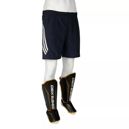 Shin guards - ProFighter