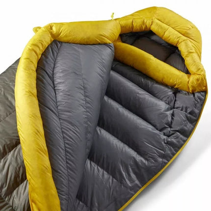 Sea To Summit Spark 7C/45F pūkinis miegmaišis – R