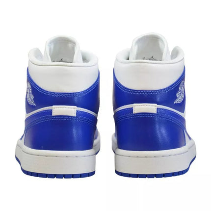 Air Jordan 1 Mid moteriški batai - BQ6472-104