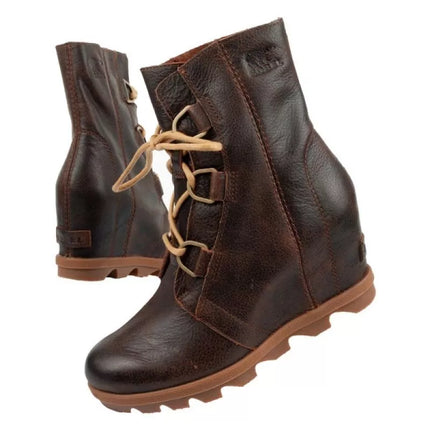 Sorel W NL3370-282 Bateliai