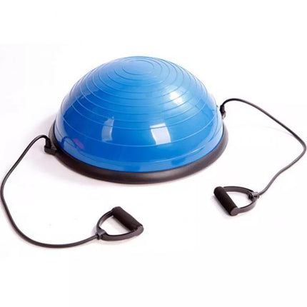 Bosu BL001 Balanso
		o
		 lenta su rankenomis