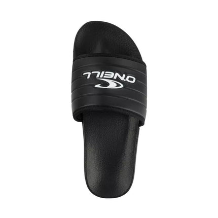 O'Neill Kelso moteriški juodi flip-flops 90261027 25Y