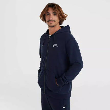 O'Neill Small Logo FZ Hoodie M 92800614988
