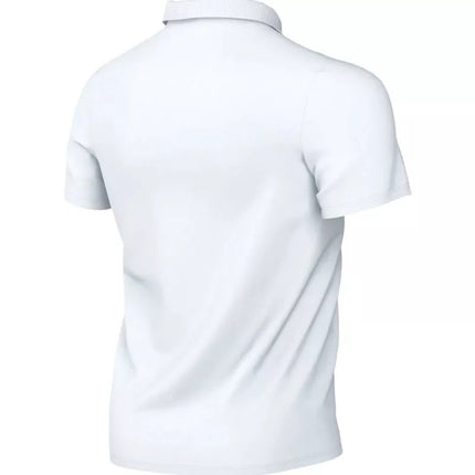 Nike Park 26 Polo Kids T-Shirt White IB1195 100
