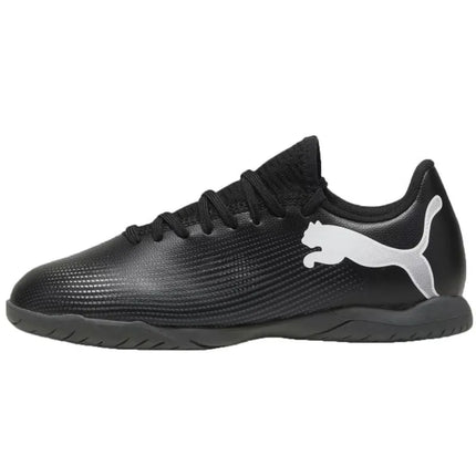Puma Future 7 Play IT Jr 107739 02 football boots