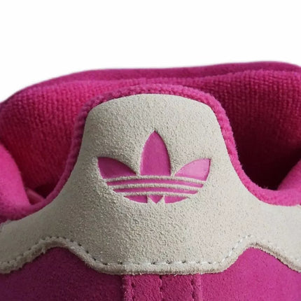 Adidas Campus 00s Semi Lucid Fuksijų Rožinės Vaikų Sportbačiai - IG9156