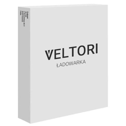 VELTORI POWER ON USB 5V 1A VTL1 Universal Smartwatch Charger