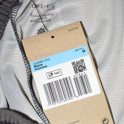Nike DNA Sezoniniai 10 colių šortai - DQ6087-010