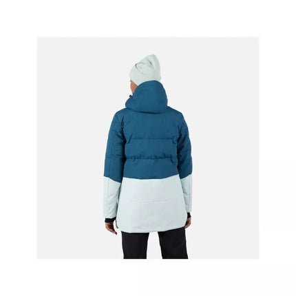 Rossignol Moteriška Corbet'S Parka Striukė