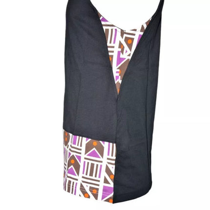 Men's Jordan Legacy Quai 54 Tank Top - CW3971-010
