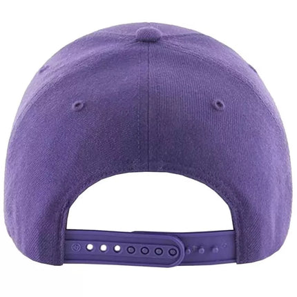 47 Brand MLB New York Yankees MVP kepuraitė B-MVPSP17WBP-PP