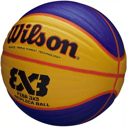 Wilson FIBA 3X3 Kamuolio WTB1033XB2020 Krepsinis