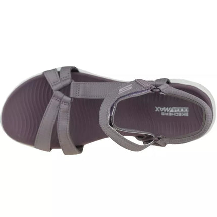 Skechers On The Go 600 W Sandalai 15316-LTMV