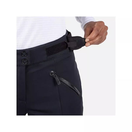 Rossignol W Blackside Pant black