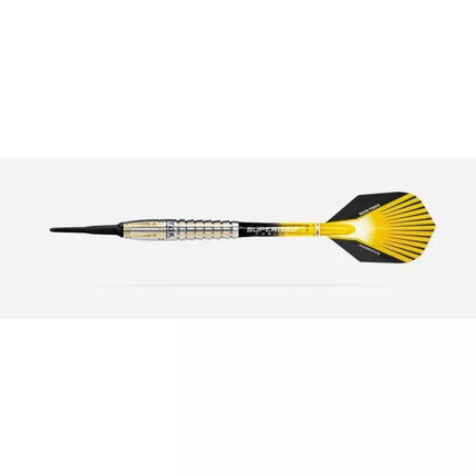 Harrows Saru King Darts 90% Softip HS-TNK-000013795