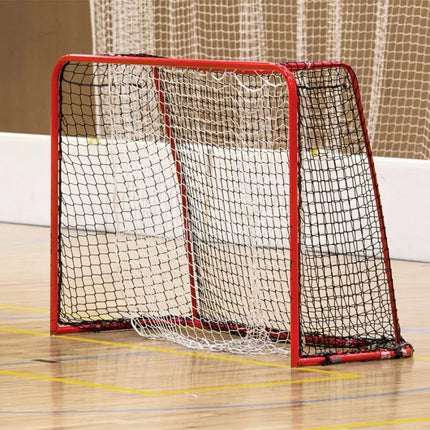Goal net 140x105x40x60 cm 1 pc.